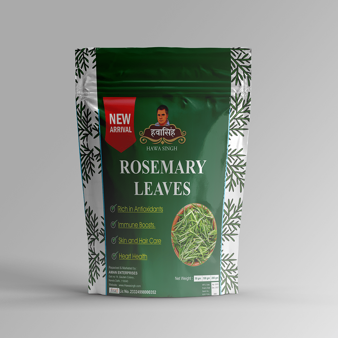 Rosemary Leaves